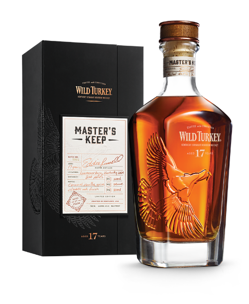 Master's Keep 17