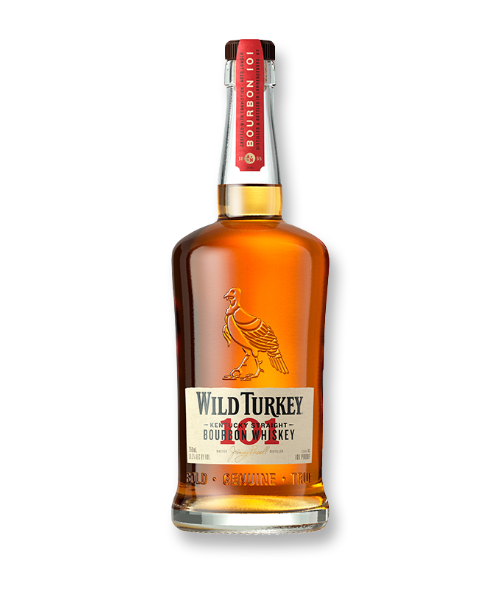 Wild Turkey 101