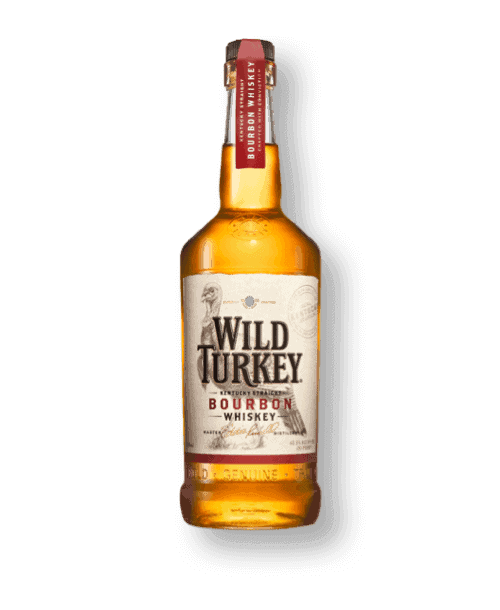 Wild Turkey Bourbon
